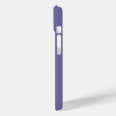 最高の友達 8枚の写真 パープル Case-Mate iPhoneケース (裏面 / 左)