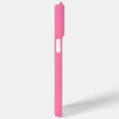 最高の友達 8枚の写真 ピンク Case-Mate iPhoneケース (裏面 / 右)