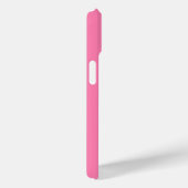 最高の友達 8枚の写真 ピンク Case-Mate iPhoneケース (裏面 / 右)