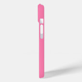 最高の友達 8枚の写真 ピンク Case-Mate iPhoneケース (裏面 / 左)