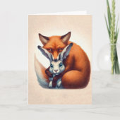 最高の友 カード (正面)