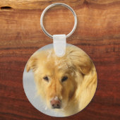 最高の友 キーホルダー (正面)