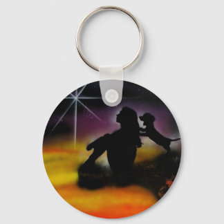 最高の友 キーホルダー