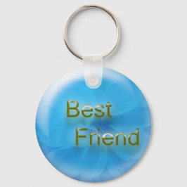 最高の友 キーホルダー
