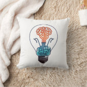 最高の友 クッション (ブランケット)