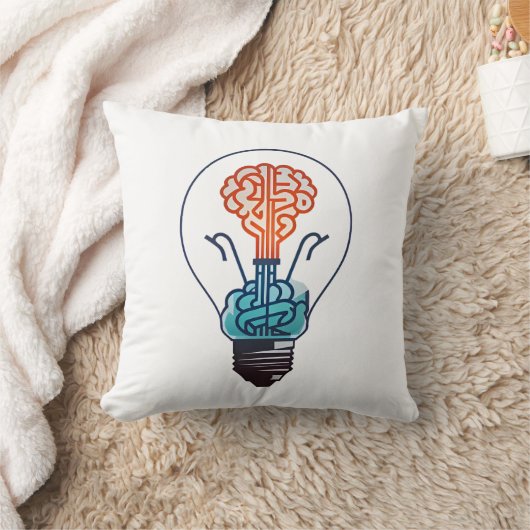 最高の友 クッション (ブランケット)