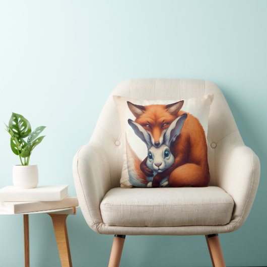 最高の友 クッション (椅子)