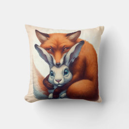 最高の友 クッション