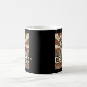 最高の友 コーヒーマグカップ (中央)