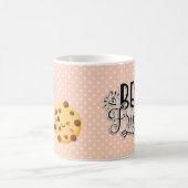 最高の友 コーヒーマグカップ (中央)