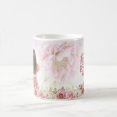 最高の友 コーヒーマグカップ (中央)