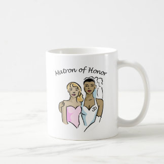 最高の友 コーヒーマグカップ