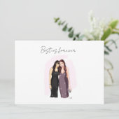 最高の友 セーブザデート (スタンド正面)