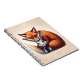 最高の友 ノートブック (右側)