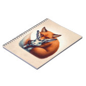 最高の友 ノートブック (左側)