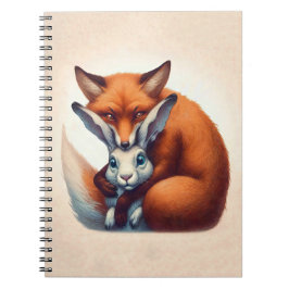 最高の友 ノートブック