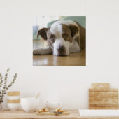 最高の友 ポスター (キッチン)