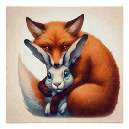 最高の友 ポスター