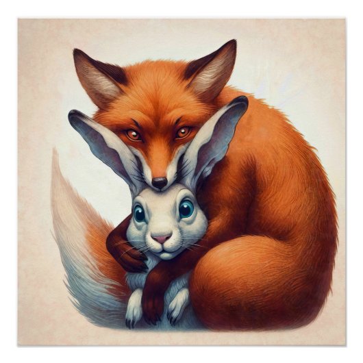 最高の友 ポスター (正面)