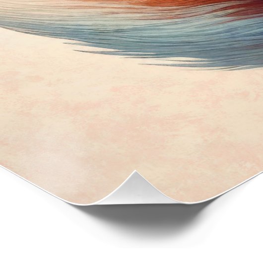 最高の友 ポスター (コーナー)