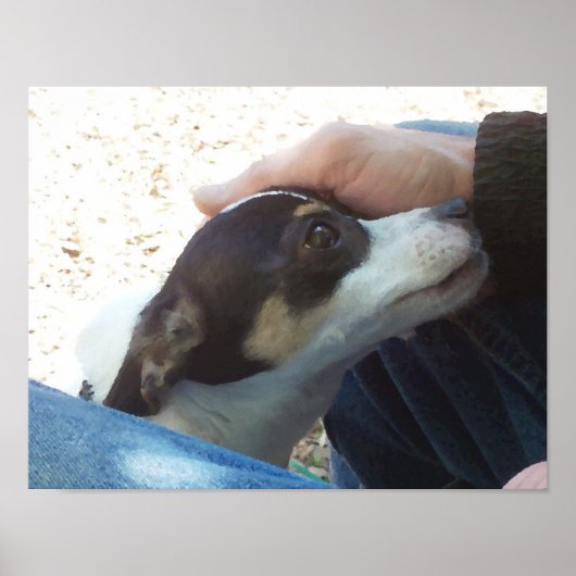 最高の友 ポスター (正面)