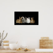 最高の友 ポスター (キッチン)