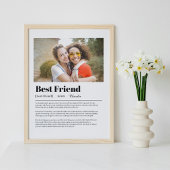 最高の友 ポスター