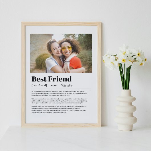 最高の友 ポスター