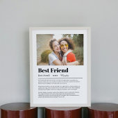 最高の友 ポスター