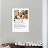 最高の友 ポスター