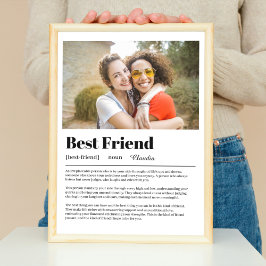 最高の友 ポスター