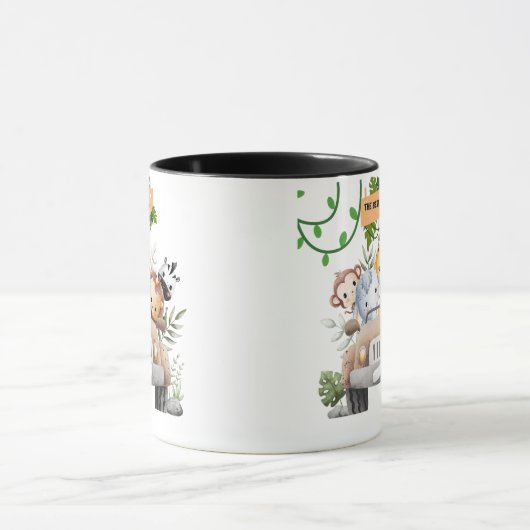 最高の友 マグカップ (中央)