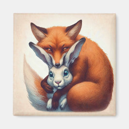 最高の友 マグネット