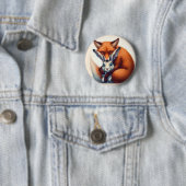 最高の友 缶バッジ (インサイチュ)