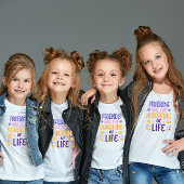 最高の友 Tシャツ