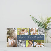 最高の台本で神に栄光スタイリッシュ7写真 シーズンカード (スタンド正面)