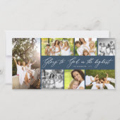 最高の台本で神に栄光スタイリッシュ7写真 シーズンカード (正面)