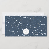 最高の台本で神に栄光スタイリッシュ7写真 シーズンカード (裏面)