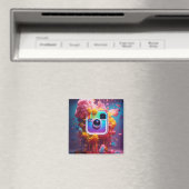 最高の品 マグネット (インサイチュ (食洗機))