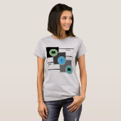 最高の品 Tシャツ (正面フル)