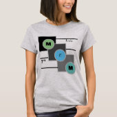 最高の品 Tシャツ (正面)