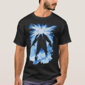 最高の場所 Tシャツ (正面)