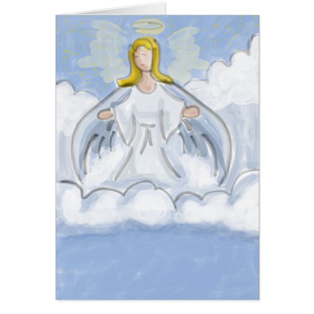 最高の天使 (正面)