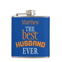 最高の夫はパーソナライズされた