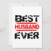 最高の夫エバーグランジスタイルレッドとブラックZ807 (正面)