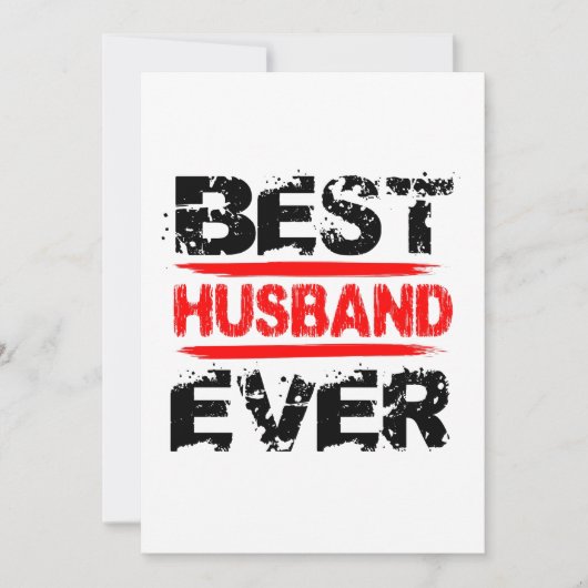 最高の夫エバーグランジスタイルレッドとブラックZ807 (正面)