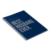 最高の夫 ノートブック (右側)