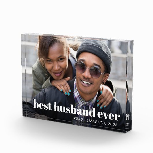 最高の夫 フォトブロック (右)