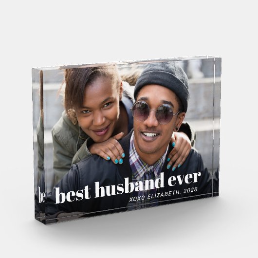 最高の夫 フォトブロック (左)