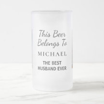 最高の夫Ever写真